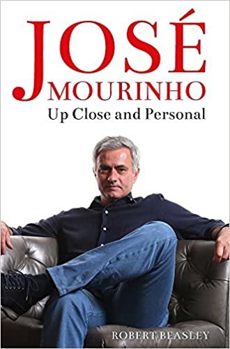 Jose Mourinho: Up Close and Personal indir
