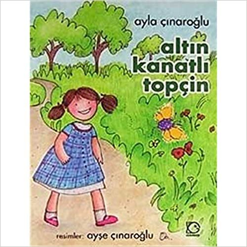 Altın Kanatlı Topçin