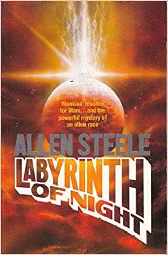 The Labyrinth of Night