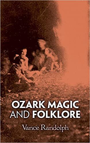 Ozark Magic and Folklore indir