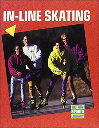 In-Line Skating (Action Sports) indir
