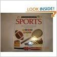 Sports (Eyewitness Books)