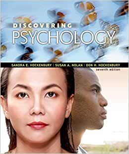 Discovering Psychology indir