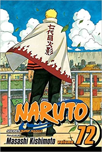 Naruto 72 indir