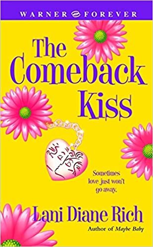The Comeback Kiss (Warner Forever)