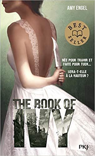 The book of Ivy - tome 1 (1) (Hors collection sériel, Band 1)