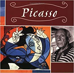 Picasso (Masterpieces)