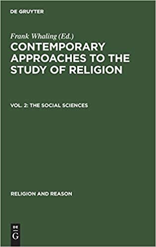 The Social Sciences: The Social Sciences v. 2 (Religion and Reason) indir