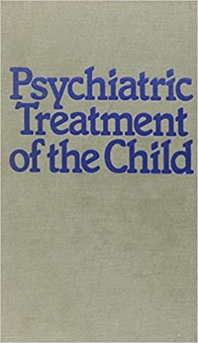 Psychiatric Treatment of the Child indir