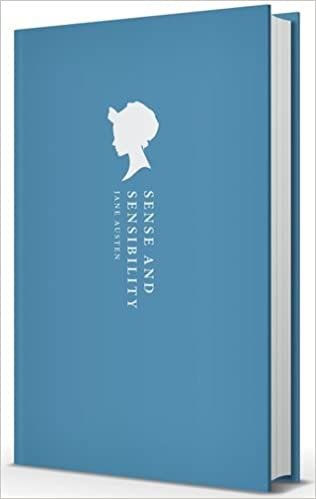 Sense and Sensibility (Oxford World's Classics Hardback Collection)