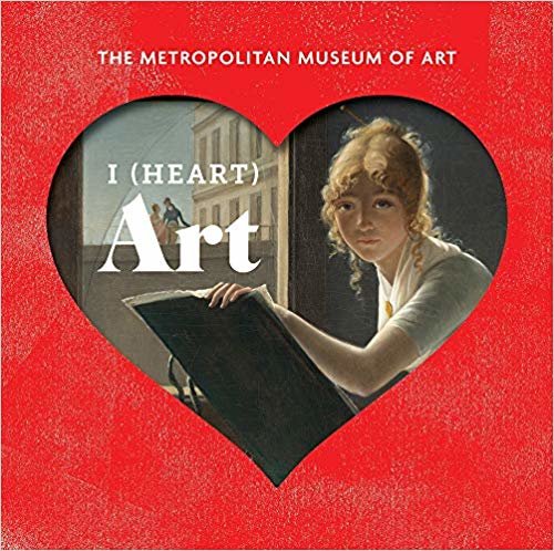 I Heart Art: The Work We Love from The Metropolitan Museum of Art indir