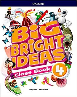 Big Bright Ideas 4. Class Book indir