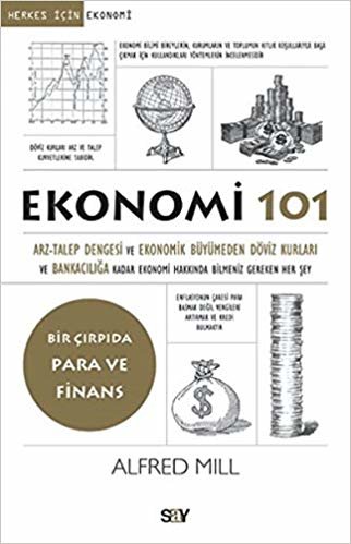 Ekonomi 101: Bir Çırpıda Para ve Finans