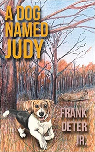 A Dog Named Judy indir