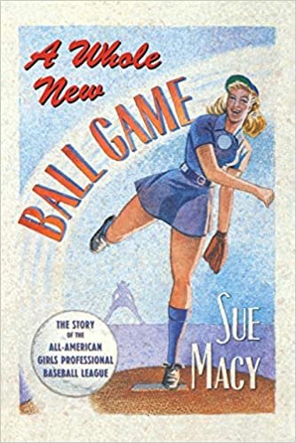A Whole New Ball Game: The Story of the All-American Girls Professional Baseball League indir