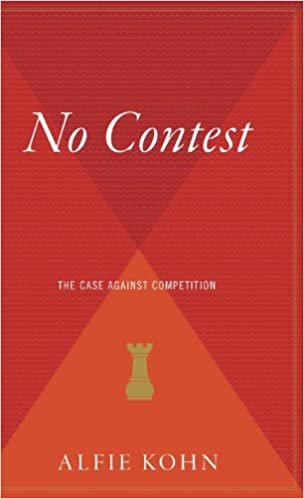 No Contest: The Case Against Competition indir