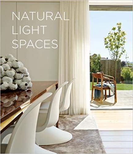 Natural Light Spaces (Mimarlık; Doğal Aydınlatma Alanları)