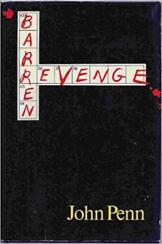 Barren Revenge indir