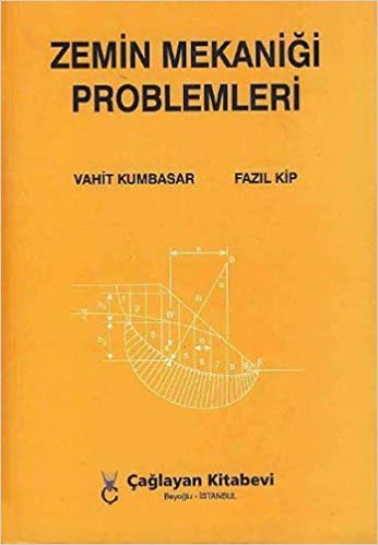 Zemin Mekaniği Problemleri