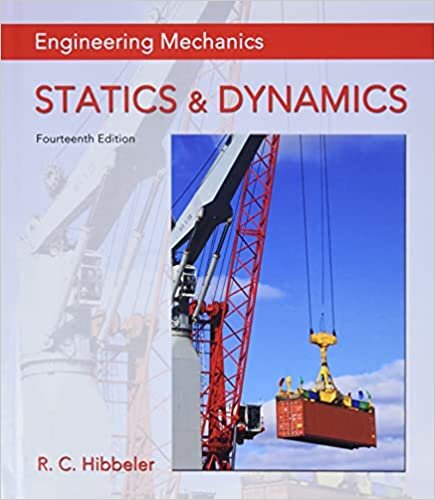 Engineering Mechanics: Statics & Dynamics indir