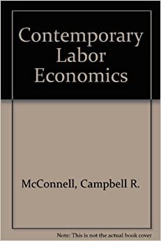 Contemporary Labor Economics indir