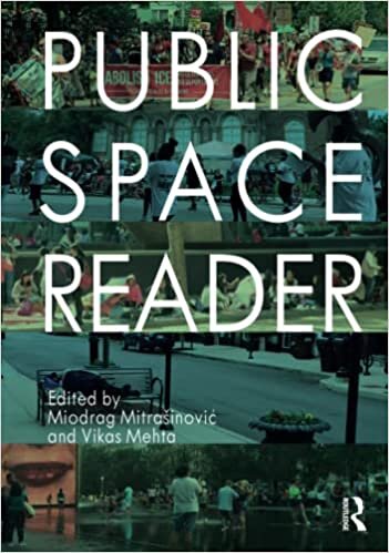Public Space Reader