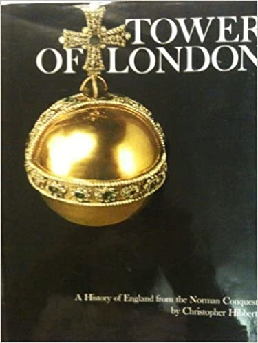 Tower of London (Wonders of Man S.)