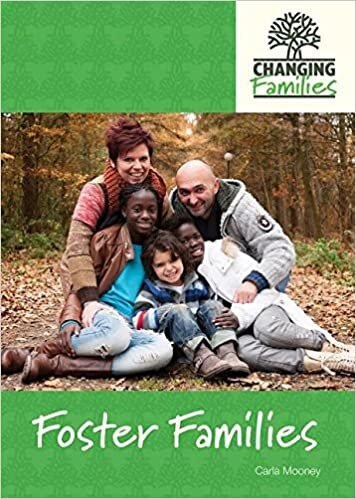 Foster Families (Changing Families)