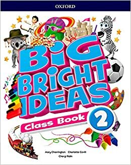 Big Bright Ideas 2. Class Book indir