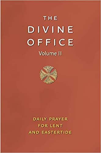 Divine Office Volume 2: v. 2