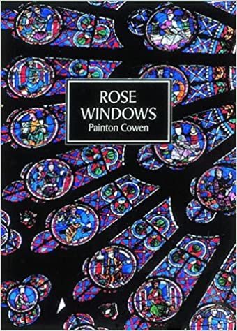 Rose Windows (Art & Imagination)