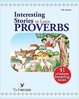 Interesting Stories to Learn Proverbs indir