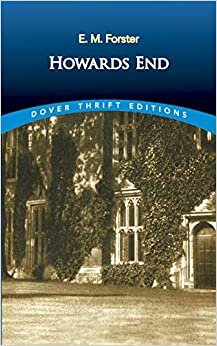 Howards End (Dover Thrift Editions) indir