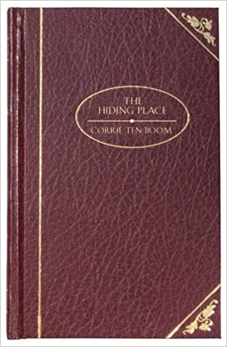 The Hiding Place (Deluxe Christian Classics) indir
