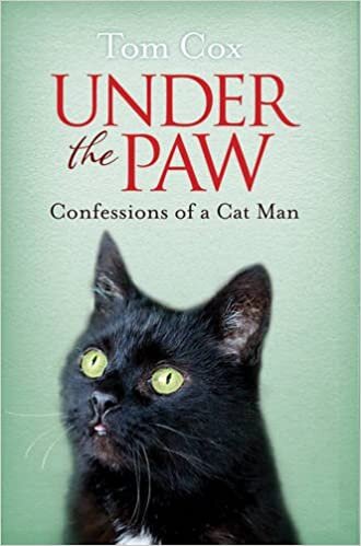 Under the Paw: Confessions of a Cat Man indir