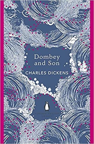 Dombey and Son (Penguin English Library)