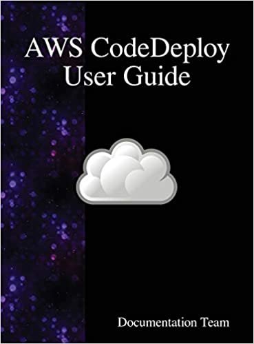 AWS CodeDeploy User Guide indir