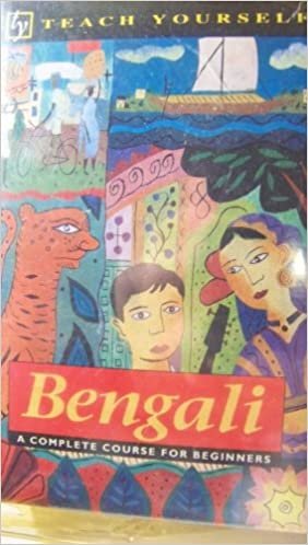Bengali (Teach Yourself)