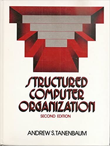 Structured Computer Organization indir