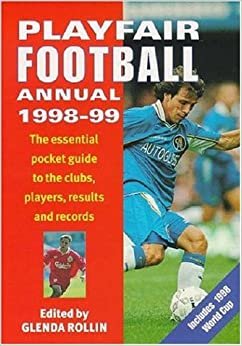 Playfair Football 1998-99