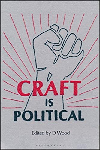 Craft is Political: Economic, Social and Technological Contexts