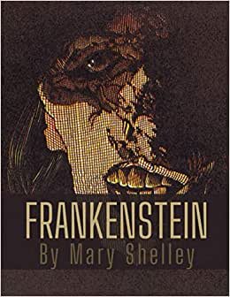 Frankenstein by Mary Shelley indir