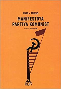 Manifestoya Partiya Komunist indir