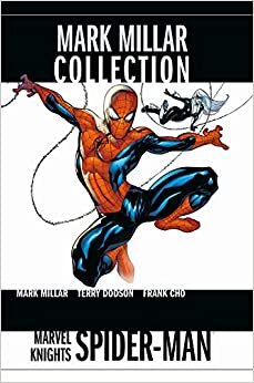 Mark Millar Collection: Bd. 8: Marvel Knights: Spider-Man indir