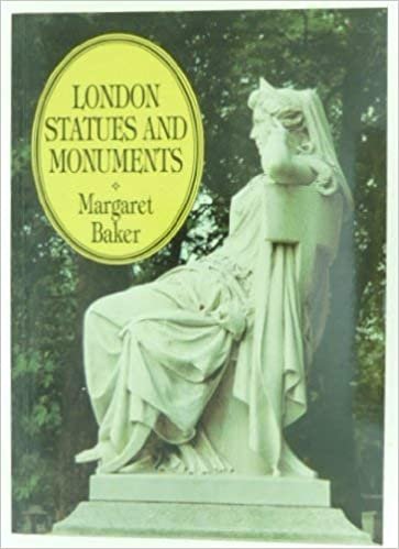 London Statues and Monuments