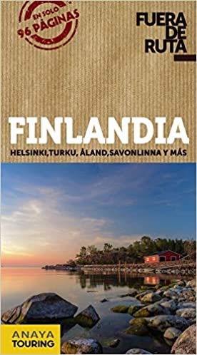 Finlandia (Fuera de ruta)