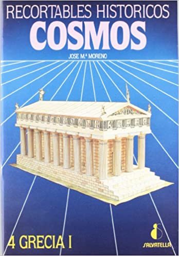 Cosmos 4-Grecia I: Partenon