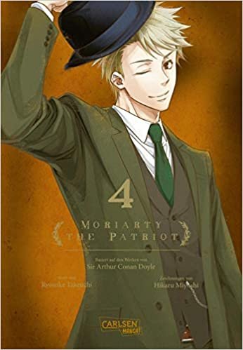 Moriarty the Patriot 4 (4)
