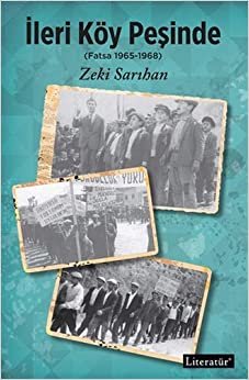 İleri Köy Peşinde: (Fatsa 1965-1968) indir