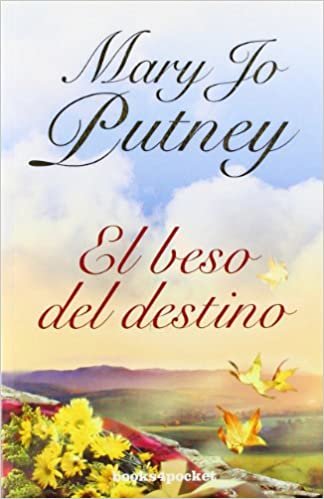 El Beso del Destino (Books4pocket Romantica)